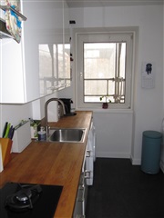 Photo 3. Apartment, Frøbels Alle, Frederiksberg 