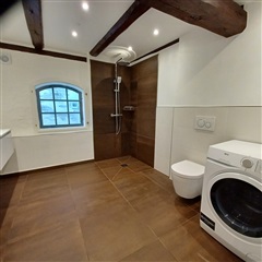 Photo 6. Apartment, Torvet, Faaborg 