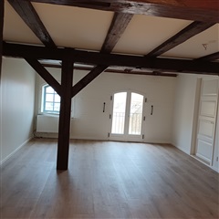 Photo 3. Apartment, Torvet, Faaborg 