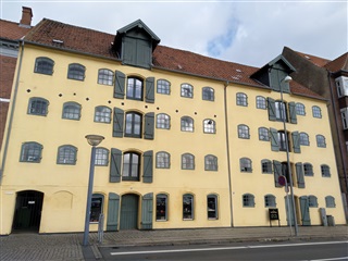 Photo 8. Apartment, Torvet, Faaborg 