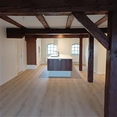 Photo 1. Apartment, Torvet, Faaborg 