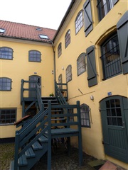 Photo 9. Apartment, Torvet, Faaborg 