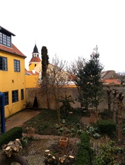 Photo 11. Apartment, Torvet, Faaborg 