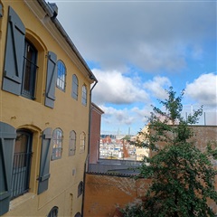 Photo 12. Apartment, Torvet, Faaborg 