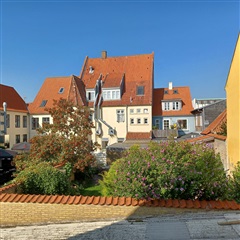 Photo 10. Apartment, Torvet, Faaborg 