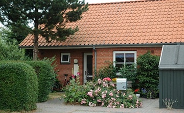 Photo 2. Room, Thorsvej, Oksbøl 