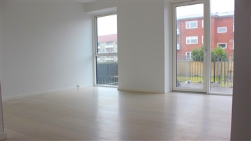 Photo 5. Apartment, Løvspringsvej, Charlottenlund 