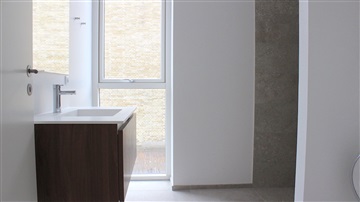 Photo 6. Apartment, Løvspringsvej, Charlottenlund 