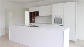 Photo 4. Apartment, Løvspringsvej, Charlottenlund 