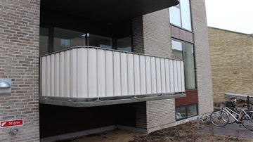 Photo 7. Apartment, Løvspringsvej, Charlottenlund 