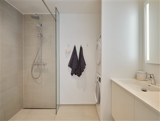 Photo 13. Apartment, Frederiksbro Torv, Hillerød 