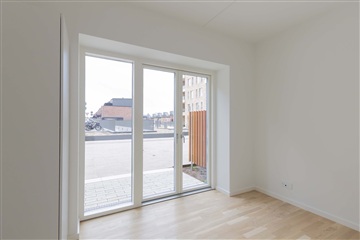 Photo 6. Apartment, Frederiksbro Torv, Hillerød 