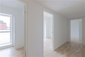 Photo 8. Apartment, Frederiksbro Torv, Hillerød 