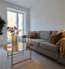 Billede 3. Lejlighed, Frederiksbrovej, Hillerød 