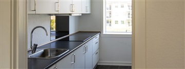 Photo 6. Apartment, Provst Dreslersvej, Frederikshavn 