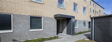 Photo 5. Apartment, Provst Dreslersvej, Frederikshavn 