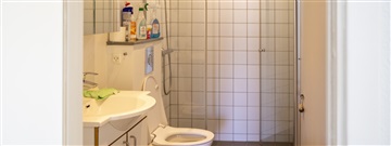 Photo 3. Apartment, Provst Dreslersvej, Frederikshavn 