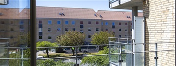 Photo 2. Apartment, Provst Dreslersvej, Frederikshavn 