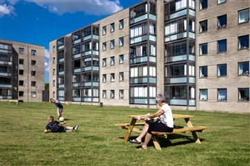 Photo 2. Apartment, Skovgårdsvej, Holstebro 