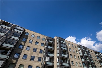 Photo 1. Apartment, Skovgårdsvej, Holstebro 