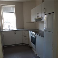Photo 1. Apartment, Cort Adelers Gade, Esbjerg 