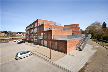 Billede 3. Lejlighed, Ydersporet, Randers NØ 