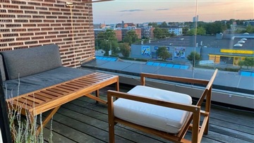 Photo 4. Room, Gladsaxevej, Søborg 