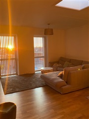 Photo 4. Room, Gladsaxevej, Søborg 