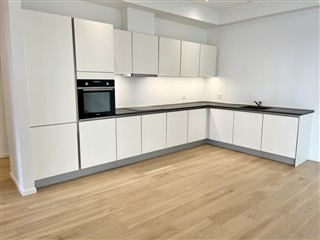 Photo 1. Apartment, Boulevarden, Aalborg 