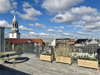 Photo 12. Apartment, Boulevarden, Aalborg 