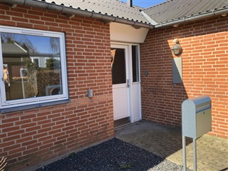 Photo 4. House, Mosevej, Frederikshavn 