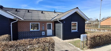 Photo 8. House, Mosevej, Frederikshavn 