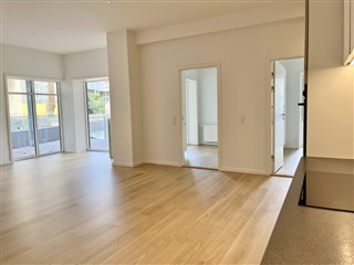 Photo 4. Apartment, Boulevarden, Aalborg 