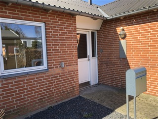 Photo 13. House, Mosevej, Frederikshavn 