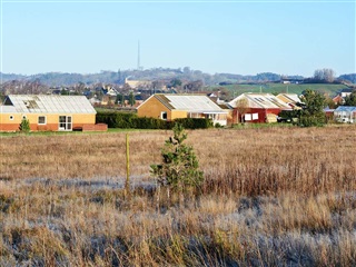 Photo 13. House, Mosevej, Frederikshavn 
