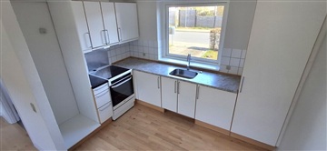 Photo 1. House, Mosevej, Frederikshavn 