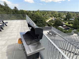 Billede 4. Lejlighed, Ydersporet, Randers NØ 