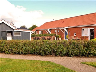 Photo 1. House, Mosevej, Frederikshavn 