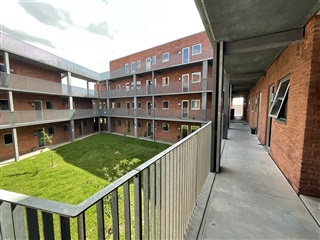 Billede 5. Lejlighed, Ydersporet, Randers NØ 