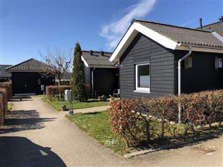 Photo 11. House, Mosevej, Frederikshavn 