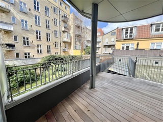 Photo 11. Apartment, Boulevarden, Aalborg 