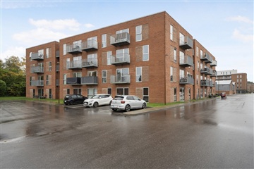 Photo 1. Apartment, Ydersporet, Randers NØ 