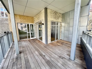 Photo 10. Apartment, Boulevarden, Aalborg 