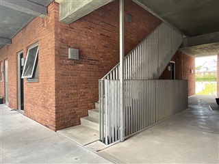 Billede 1. Lejlighed, Ydersporet, Randers NØ 