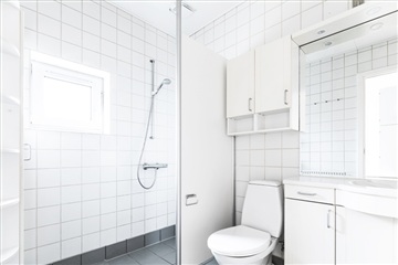 Photo 8. House, Humlegården, Holstebro 