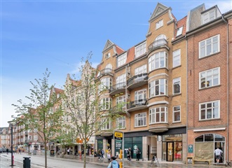 Photo 14. Apartment, Boulevarden, Aalborg 