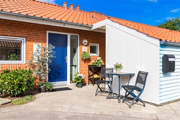 Photo 17. House, Humlegården, Holstebro 