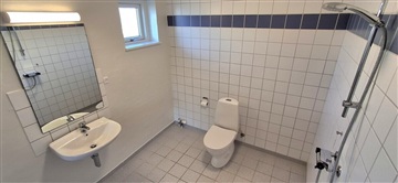 Photo 3. House, Mosevej, Frederikshavn 