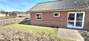 Photo 7. House, Mosevej, Frederikshavn 