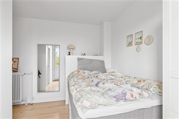 Billede 3. Lejlighed, Sjællandsgade, Esbjerg 